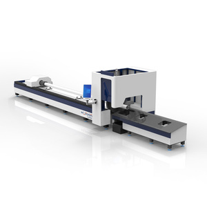 Trung Quốc Nhà Máy kim loại Ống sợi <span class=keywords><strong>CNC</strong></span> Máy cắt <span class=keywords><strong>laser</strong></span> 1000W 1500W 3000W <span class=keywords><strong>CE</strong></span> ISO9001 giấy chứng nhận ống <span class=keywords><strong>Laser</strong></span> máy cắt - Product Image 1