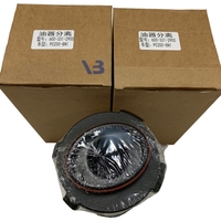 Kit d'éléments filtrants CCV 600-331-2900 6003312900 pour moteur Komatsu 6D107, excavatrice PC200-8N1, bulldozer D61EX, chargeuse sur pneus WA320