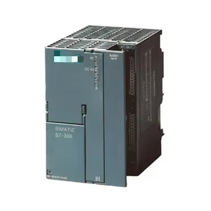 Nouveau CPU PLC d'origine 6ES7960-1AA06-0XA0 2026, interface de communication RS485 41xH Connect, garantie 1 an, en stock - Product Image 1