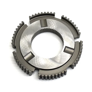 1307304686 SINCRONIZADOIZADOR 1M/2M (1/2) CAMBIO Z F S5420/S5-420 - Product Image 4