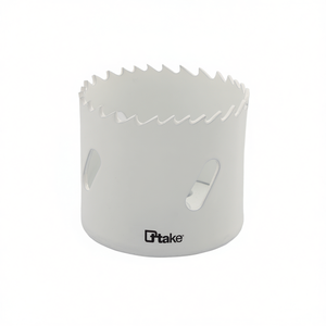 Disco de sierra perforadora bimetálico Ttake de 32 mm para cortar metal - Product Image 2