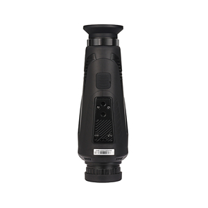 Dispositivo de Imagen Térmica Infrarroja, Cámara Binocular, Telescopio de Caza, Visor Nocturno, Monocular de Visión Térmica - Product Image 1