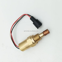Piezas de alta calidad interruptor de Sensor de temperatura del agua 2W-8915 2W8915 para motor 3406 3406B 3408B 3408C 3412 3412C G3408 G3412