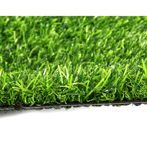 Lfl cỏ nhân tạo bóng đá chất lượng tốt vườn tự nhiên PP + PE nhân tạo Turf cỏ nhân tạo cỏ nhân tạo Pet mat - Product Image 1