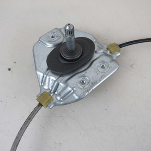 Lève-vitre manuel arrière droit d'occasion Peugeot 5008 Mk1 09-16 (72590) - Product Image 2