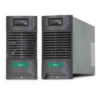Module d'alimentation AC-DC à sortie unique 220V AC vers 110V DC, 20A 3000W, entrée 220V, efficacité de commutation de 92% pour l'industrie