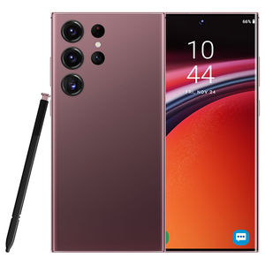 Versión Original S24 Ultra 64GB, Teléfono Inteligente Android Desbloqueado, Teléfono Celular al por Mayor, Teléfono Móvil - Product Image 2