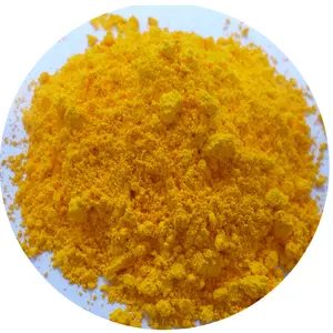 Precio de fábrica, amarillo solvente 14, amarillo disperso 97 Cas 842-07-9 para pintura de celuloide/fuegos artificiales/tinta