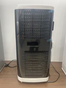 Climatiseur mobile 14000 BTU pour la maison, climatisation et chauffage - Product Image 4