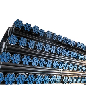 Tuyaux en acier sans soudure en carbone de grand diamètre API 5L <span class=keywords><strong>GR</strong></span>.B laminés à chaud DN750 - Product Image 6