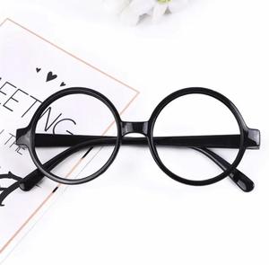 Hot bán 5cm nhựa kính vòng kính khung ảnh đạo cụ dành cho người lớn Kid trường bên trang phục phụ kiện - Product Image 1