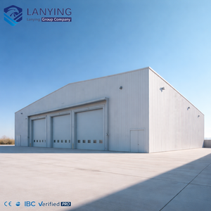 Structure <span class=keywords><strong>de</strong></span> construction préfabriquée à prix abordable pour entrepôt – Achetez une structure <span class=keywords><strong>en</strong></span> acier - Product Image 4