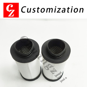Élément filtrant de précision haute qualité EA30X1 EA30XA, remplacement pour filtre de tuyau de compresseur, prix de gros - Product Image 4