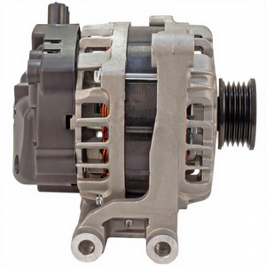 ALTERNATEUR DE VOITURE pour Rongwei MG 360 10045455 2612012 10316823 TG12S316 - Product Image 1