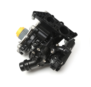 Conjunto de bomba de agua mecánica automática a precios al por mayor 06L121111E 06L121111F 06L121111H 06L121111G para VW EA888 - Product Image 4