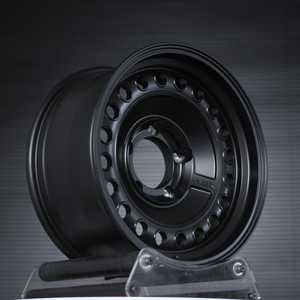 Jantes en alliage d'aluminium forgé, style ADV GT, noir brillant, jantes de course, 17 18 19 20 pouces, 5x114.3, pour Toyota <span class=keywords><strong>GR</strong></span> Corolla - Product Image 1