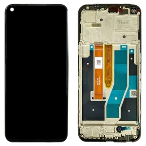 Pantalla LCD para móvil, montaje de digitalizador de pantalla táctil para <span class=keywords><strong>OnePlus</strong></span> <span class=keywords><strong>Nord</strong></span> CE 2 Lite 5G, CPH2381, CPH2409, <span class=keywords><strong>Oneplus</strong></span> <span class=keywords><strong>Nord</strong></span> Ce2 Lite - Product Image 4