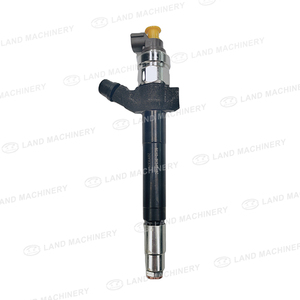 <span class=keywords><strong>Injecteur</strong></span> de carburant Common Rail Puma 2.2L / Duratorq TDCi pour FORD <span class=keywords><strong>DENSO</strong></span> 095000-5800 <span class=keywords><strong>6C1Q</strong></span>-<span class=keywords><strong>9K546</strong></span>-<span class=keywords><strong>AC</strong></span> <span class=keywords><strong>6C1Q</strong></span>-<span class=keywords><strong>9K546</strong></span>-BC 1378432 1372379 - Product Image 3