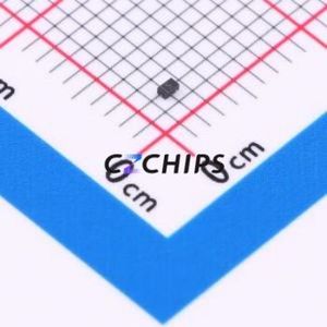 ทรานซิสเตอร์ DFN1006-2L HAQ1250-01ETG ESD ดั้งเดิมและใหม่ล่าสุดและป้องกันไฟกระชาก (TVS/ESD) - Product Image 1