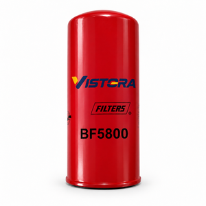 Filtro de Combustible para Motor Diésel VISTORA de Alta Calidad, Nuevo BF5800 FF5207 H185WK WK962/11, Repuesto para CAMIONES - Product Image 1