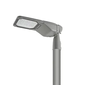 led all in one street light with remote led street lamp led street light 150 watt