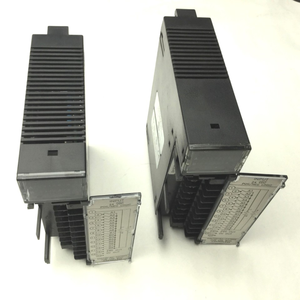 Lot de 2 modules d'entrée PLC IC693MDL645D neufs, 24VDC, 16 points POS/NEG, logique PLC, programmation, communication RS485 - Product Image 2