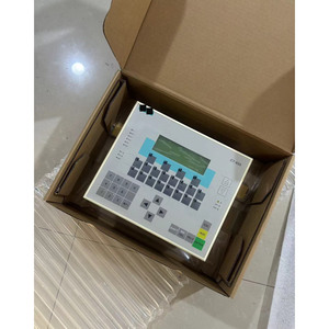 Dispositivo de Automatización Industrial 6ES7633-1DF02-0AE3 con Interfaces Ethernet RS-485/RS-232, Resolución 1024x768, 6ES7633-1DF02-0AE3 6E - Product Image 2