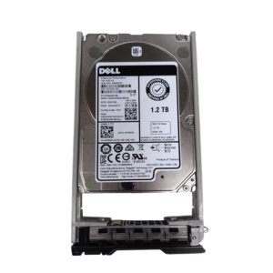 Voor 0FR6W6 09XNF6 ST1200MM0198 1.2TB 12Gbps SAS 10K RPM 2.5inch Interne Hot-Swap Enterprise Harde Schijf Volledig Getest - Product Image 1