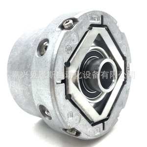 Codificador Rotatorio Heidenhain EQN1325.049 2048 EnDat01 para Uso con Servomotor - Product Image 4