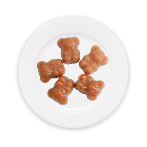 Extrait de chèvre cornée et gomme à la racine de maca Supplément de fibres alimentaires pour l'humeur énergétique et le soutien immunitaire Booster d'humeur - Product Image 2