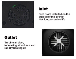 Hot Sale Car Truck Camper <strong>Diesel</strong> Air Heating 12v 24V Car Parking All in One <strong>Diesel</strong> <strong>Heater</strong> 5kw <strong>diesel</strong> air <strong>Heater</strong> for Car Trucks - Product Image 3