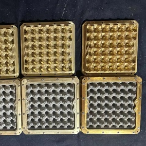 Molde de caja de huevos de última tecnología a buen precio - Product Image 2