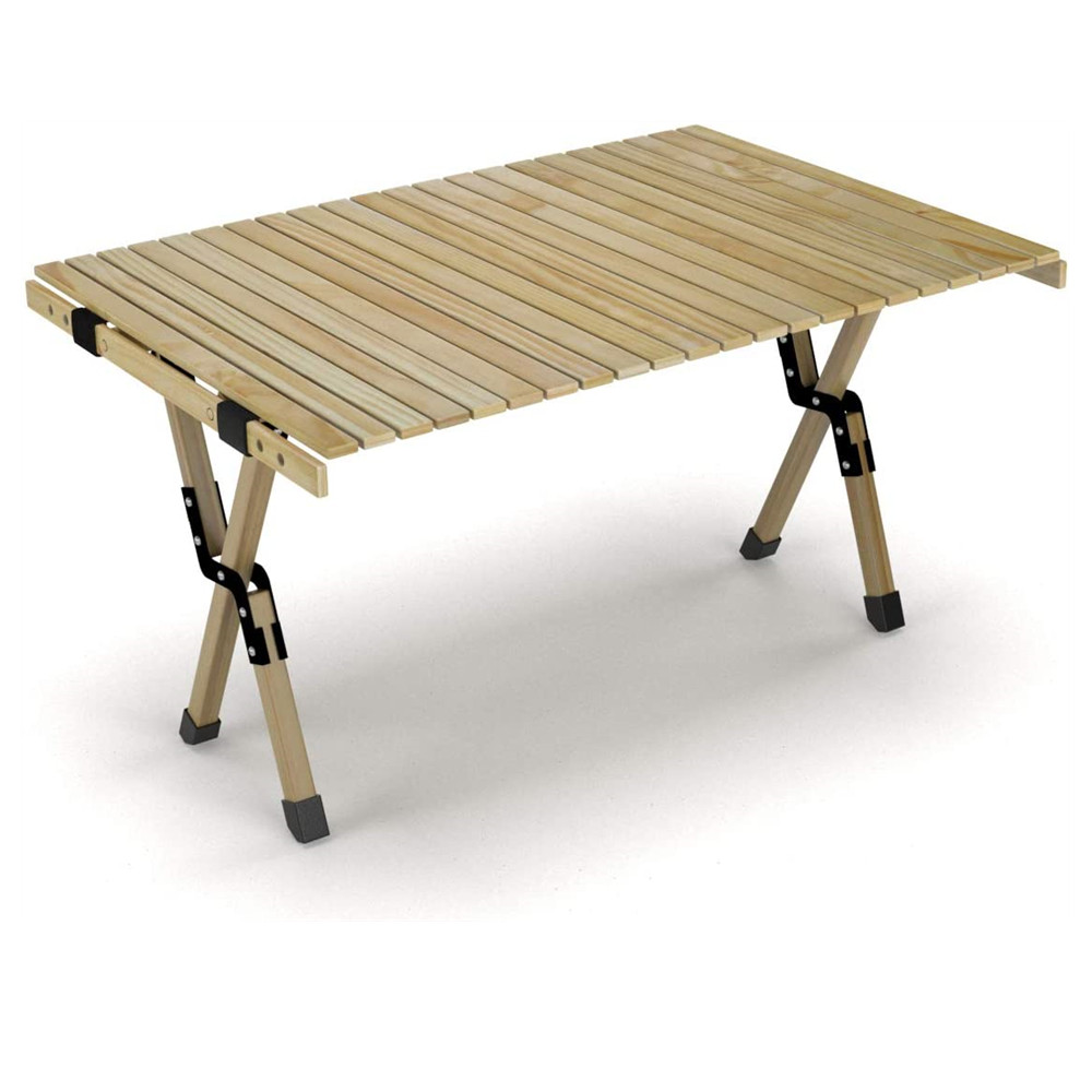 CaoXian Hi складной стол для кемпинга, пикника, пляжа, кемпинга, кухни, легкий стол с регулируемой высотой, водонепроницаемый