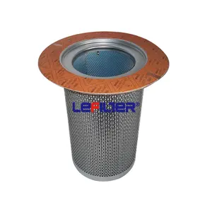 Replacement for Compair oil separator filter cartridge 100005424