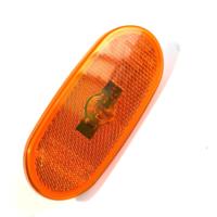 Luz Lateral LED E-MARK para Mercedes Sprinter W906 2006-2018 VW Crafter Dodge Freightliner OE 9068201456