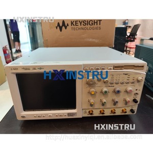 ออสซิลโลสโคป Agilent 54855A Infiniium 6GHz มือสอง รุ่น H - Product Image 1