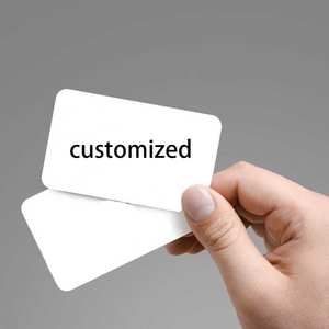 Biglietto da visita personalizzato stampa di biglietti da visita in rilievo nero di lusso con stampa in lamina d'oro grazie ai tuoi biglietti - Product Image 3