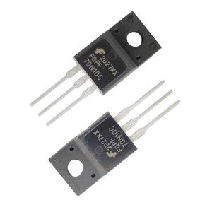FQPF70N10C FQPF70N10 TO-220F N-Channel MOSFET 100V 35A - Product Image 1