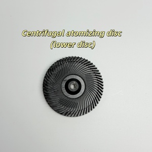 DJI Agras T100 Boquilla Centrífuga, Disco Giratorio Inferior, Disco de Atomización Secundaria, Compatible con Boquilla Dual Contrarrotativa, Piezas de Repuesto - Product Image 1