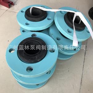 Joints de dilatation en caoutchouc résistants à l'huile et à la corrosion, haute pression et haute température - Joints de dilatation durables - Product Image 3