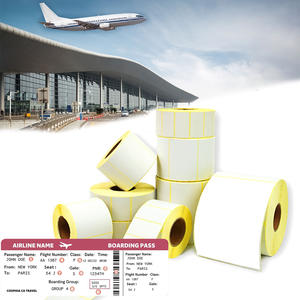 <span class=keywords><strong>Prix</strong></span> d'usine Impression numérique Haute qualité Billets de train en carton Carte d'embarquement Billet de <span class=keywords><strong>voiture</strong></span> Billet d'avion Non-adhésif - Product Image 4