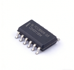 Nuevo chip de memoria EMCP CD4011BM96, montaje estándar preciso - Product Image 1