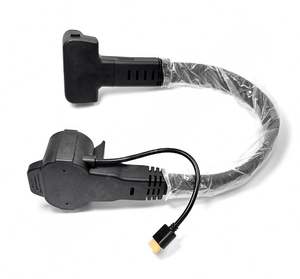 Câble adaptateur inversé pour drone agricole Dj1 DB2100 pour T70/T60/T100 Pièce de rechange neuve pour l'entretien - Product Image 2