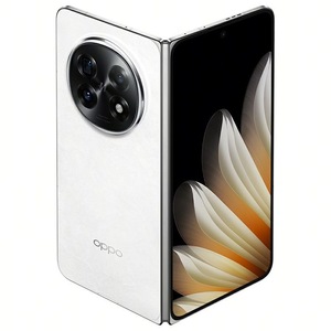 Nuevo OPPO Find N5 5G Smartphone Deca Core 16GB/512GB Android 11 8.12" OLED 120Hz Plegable Doble SIM Batería de 5600mAh 120W - Product Image 1