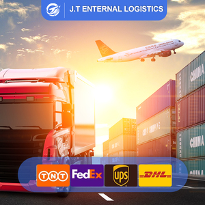 Entrega puerta a puerta Ddp Sea + Air Shipping Agent en China a EE. UU., UE, Reino Unido, servicios de logística, mercancías especiales, agente de carga - Product Image 3