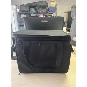 Estuche para Máquina de Coser con Acolchado Extraíble, Bolsa de Transporte para Máquina de Coser Overlock, Muestra Gratis - Product Image 6