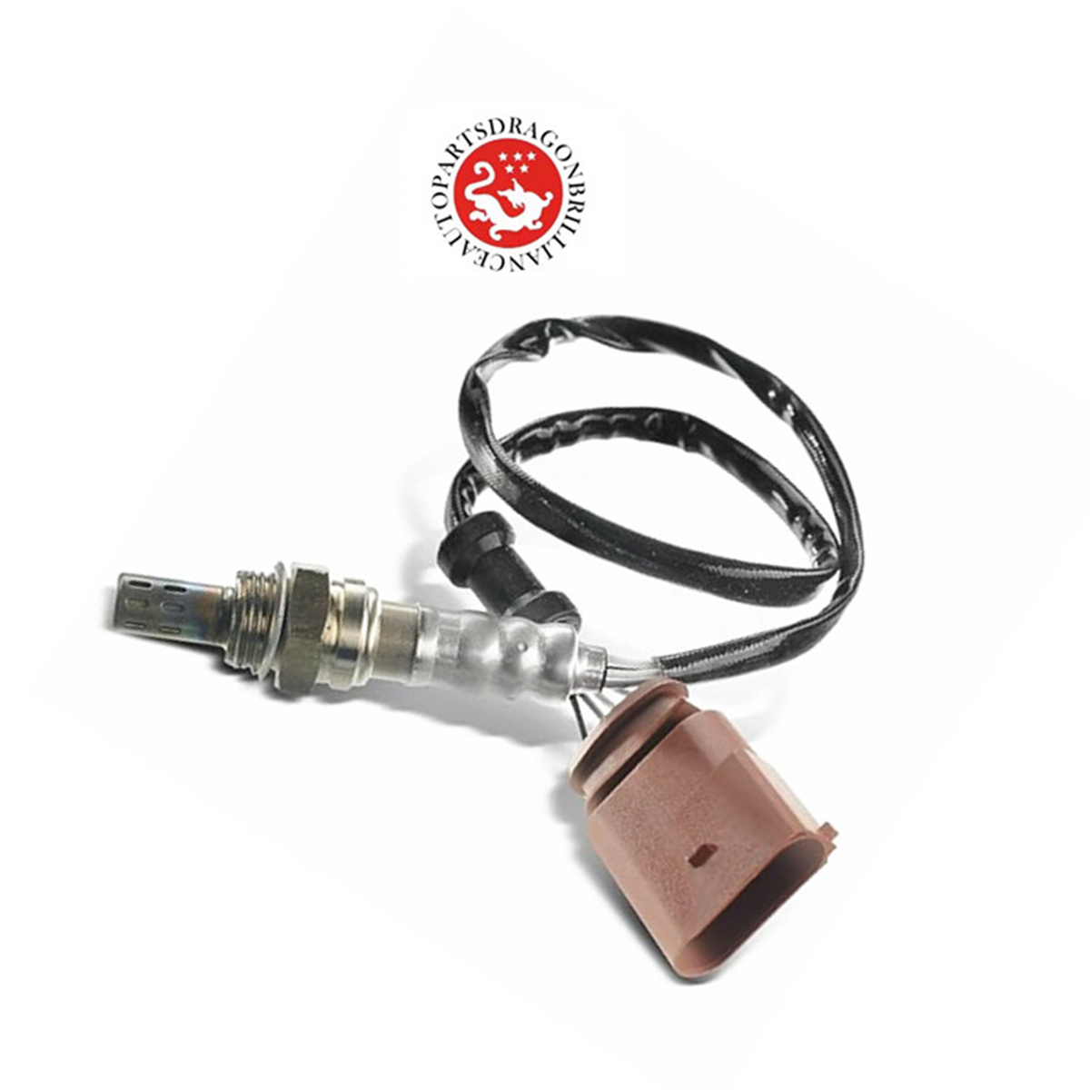 アオ Oxygen Sensor Fits select: 2004-2012 MITSUBISHI GALANT