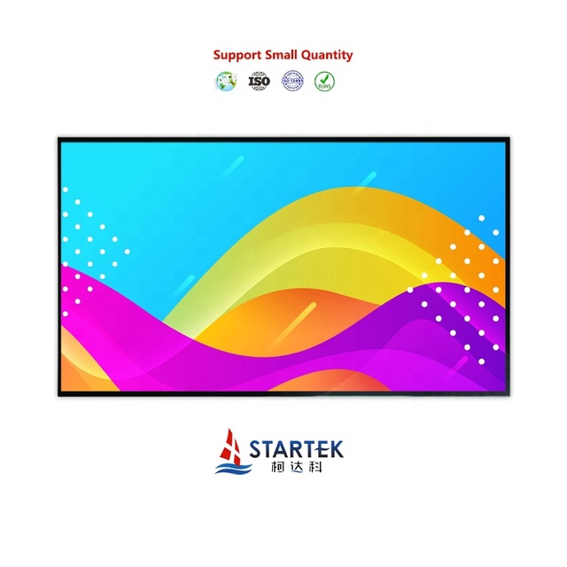 31.5 Inch AMOLED 3840x2160 V-By-One Interface 1.07B Colors OLED Display