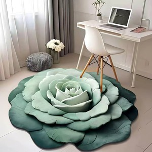 <span class=keywords><strong>Tapis</strong></span> de <span class=keywords><strong>bain</strong></span> en diatomite à séchage rapide, <span class=keywords><strong>antidérapant</strong></span>, imperméable, absorbant, en caoutchouc, lavable en machine - Product Image 3