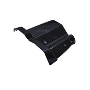 Protection anti-éclaboussures Crown, avant et arrière, gauche et droite, 0101HG0060N 0101HG0080N, SCORPIO Mahindra Bolero, pièces détachées, garantie de 3 mois - Product Image 1